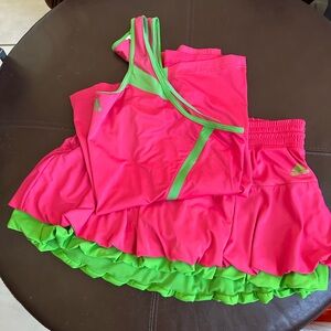 Adidas Women’s Tennis Set - tennis/pickleball